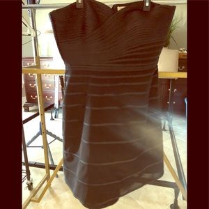 Halston Heritage Dress